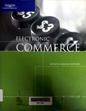 Electronic commerce