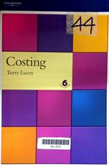 Costing