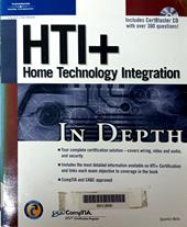 HTI+ home technology integration in depth