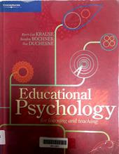 Education psychology