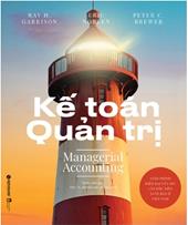 Kế toán quản trị /