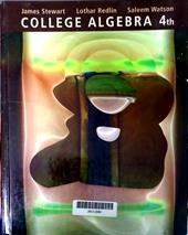 College algebra