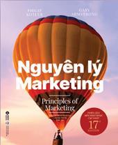 Nguyên lý marketing :