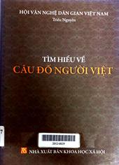 Tìm hiểu về câu đố người Việt