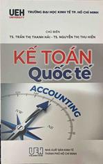 Kế toán quốc tế /