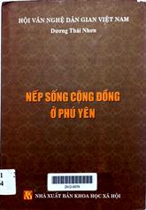 Mường Bôn huyền thoại (Qua mo và dân ca Thái)
