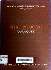 Phặt Phoòng (Quấn quýt)