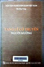Tang lễ cổ truyền người Mường