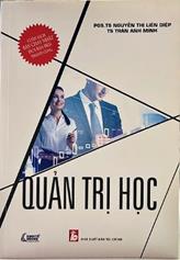 Quản trị học :