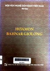 Hơamon Bahnar Giơlơng