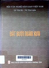 Đất Bưởi ngàn xưa