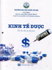 Kinh tế dược :