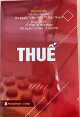 Thuế /