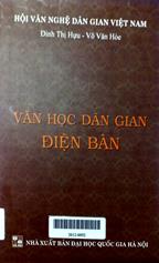 Văn học dân gian Điện Bàn
