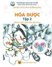 Hóa dược Tập 2 :