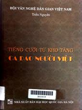 Tiếng cười từ kho tàng ca dao người Việt