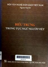 Biểu trưng trong tục ngữ người Việt