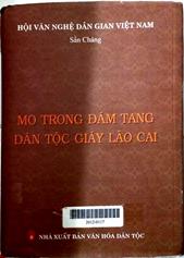 Mo cùa hẹc pú Giáy Lào Cai