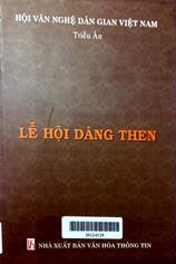 Lễ hội Dàng Then