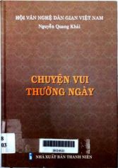 Chuyện vui thường ngày