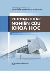 Phương pháp nghiên cứu khoa học :