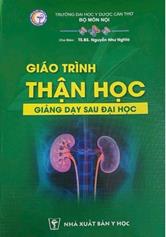 Giáo trình Thận học :