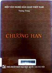 Chương Han