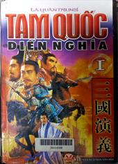Tam quốc diễn nghĩa tập 1