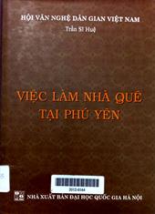 Việc làm nhà quê tại Phú Yên