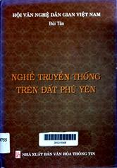 Nghề truyền thống trên đất Phú Yên