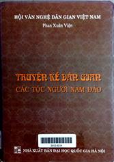 Truyện kể dân gian các tộc người Nam Đảo