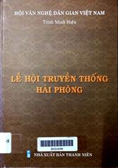 Lễ hội truyền thống Hải Phòng