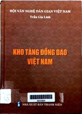 Kho tàng đồng Dao Việt Nam