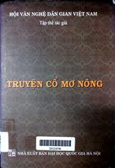 Truyện cổ Mơ Nông