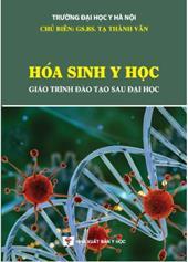 Hóa sinh Y học :