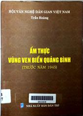Ẩm thực vùng ven biển Quảng Bình