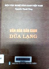 Văn hoá dân gian Dừa lạng