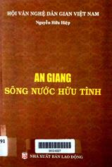 An Giang sông nước hữu tình