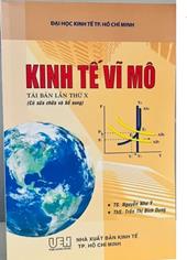 Kinh tế vĩ mô /