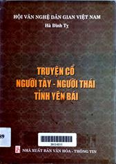 Truyện cổ người Tày, người Thái tỉnh Yên Bái