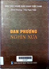 Đan Phượng nghìn xưa