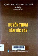 Huyền thoại dân tộc Tày
