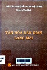 Văn hóa dân gian làng Mai