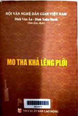Mo tha khả liêng plời