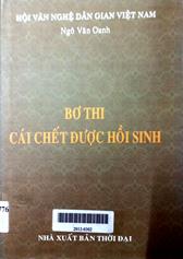 Bơthi cái chết đựoc hồi sinh