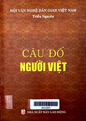Câu đố người Việt