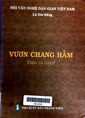 Vươn Chang Hằm (Dân ca Giáy)