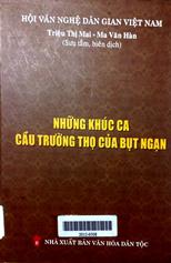 Những khúc ca cầu trường thọ của bụt ngạn