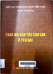 Tang Ma Dân Tộc Cao Lan Ở Yên Bái