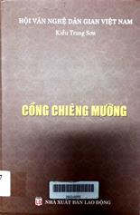 Cồng Chiêng Mường